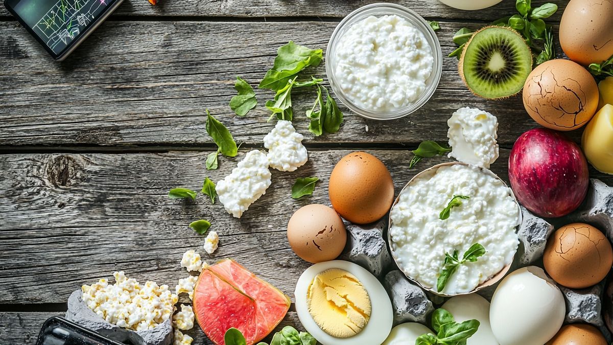 Protéines complètes pour la récupération sportive et acides aminés essentiels