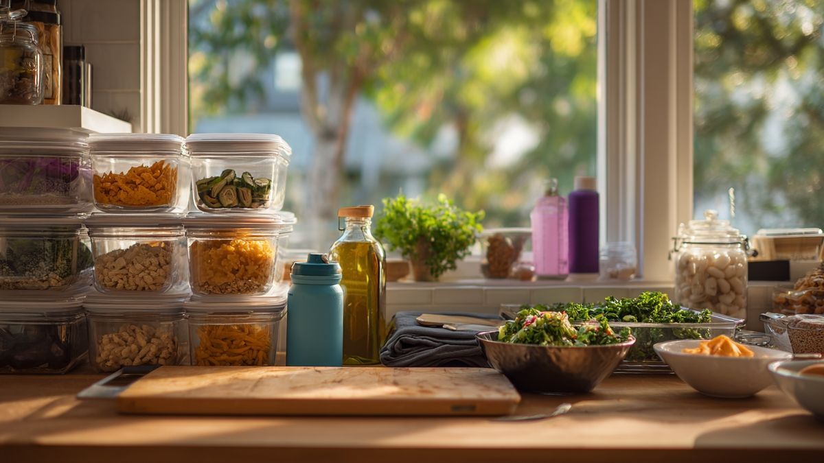 Protocole FODMAP pour sportifs et évaluation de la tolérance digestive