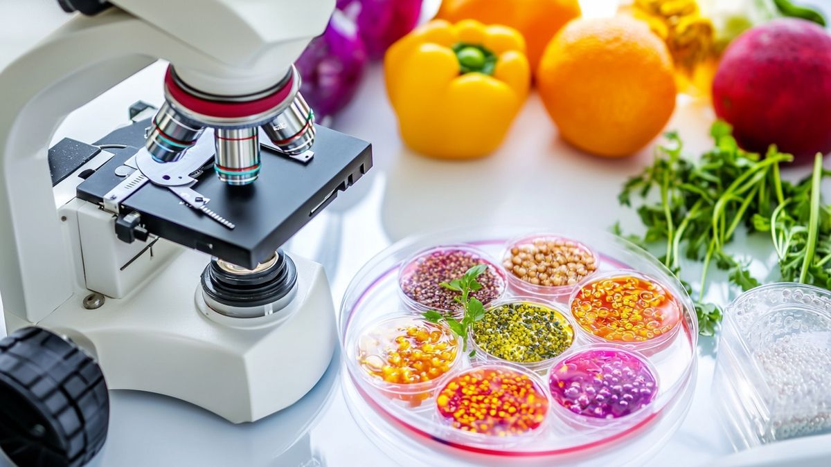 Protocoles d'études sur le microbiote et la performance sportive