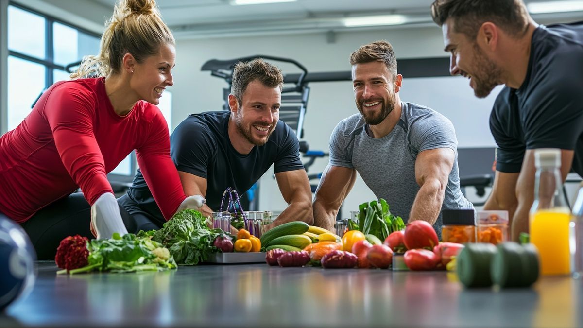 Prévalence du SII chez les athlètes d'endurance et mécanismes physiopathologiques