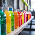 Ratios glucides dans les boissons sportives selon la durée d'effort