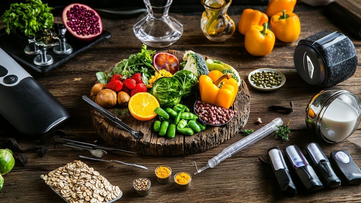 Réintroduction progressive des FODMAP pour la performance sportive
