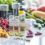 Rotation prébiotiques pour athlètes et stimulation du microbiote