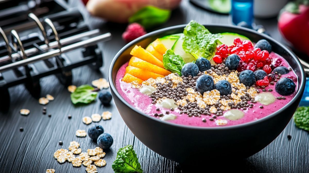 Saccharomyces boulardii pour la protection gastro-intestinale durant le sport