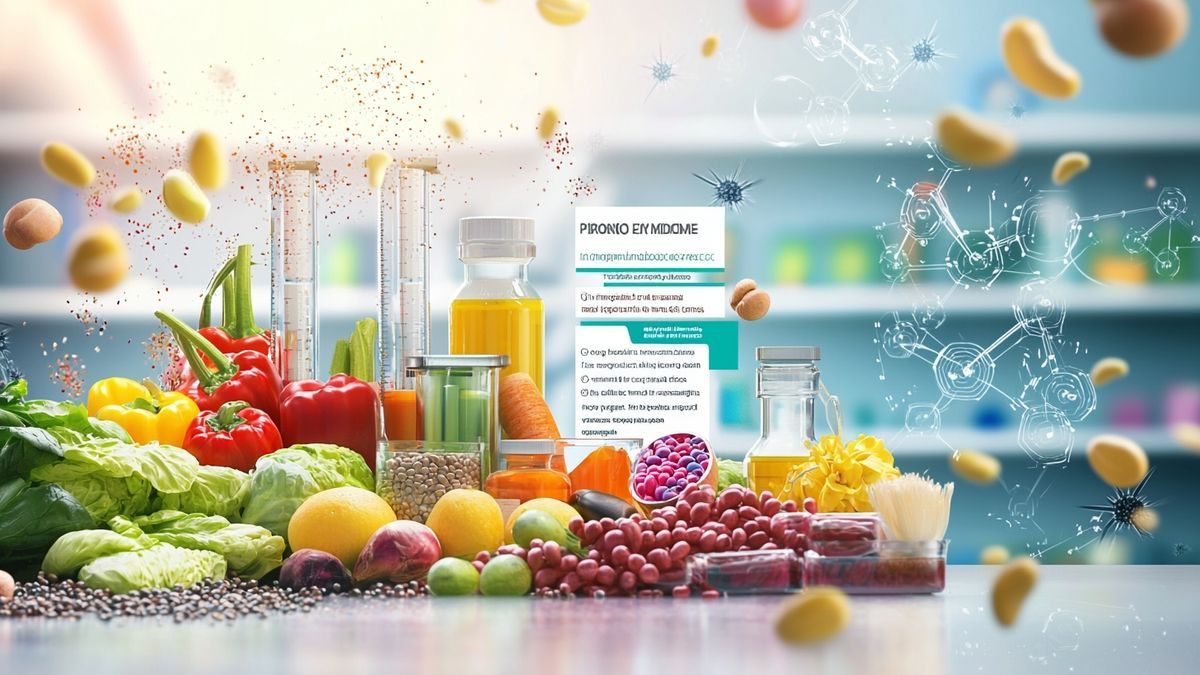 Sécurité des probiotiques pour athlètes et effets secondaires potentiels