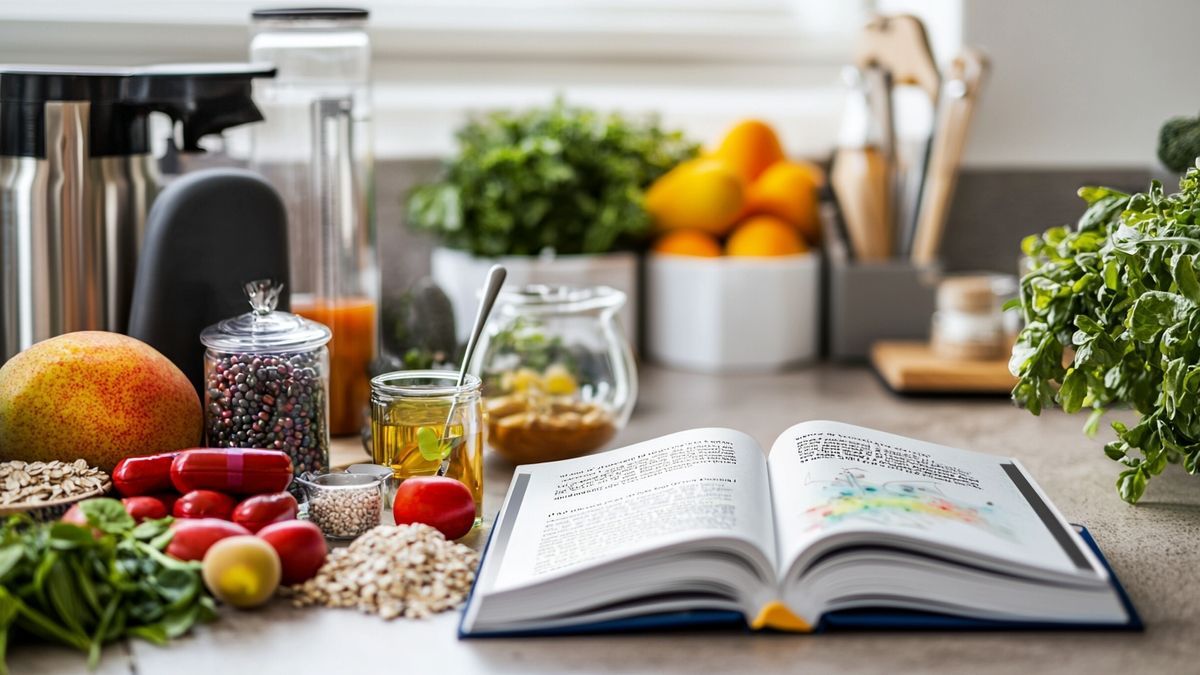 Sommeil et nutrition : optimiser votre performance sportive