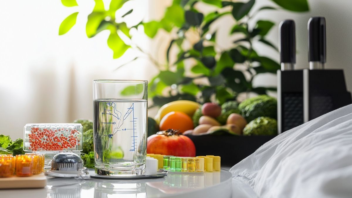 Sommeil et récupération sportive : l'influence du microbiote intestinal