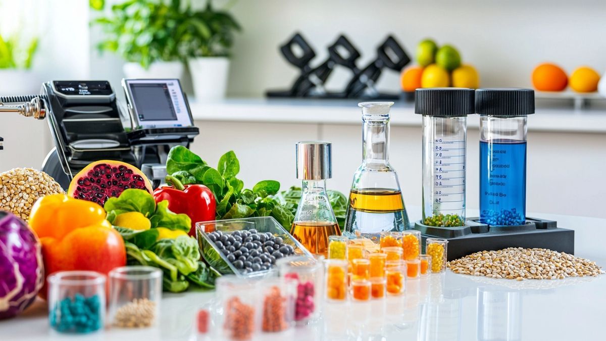 Souches probiotiques pour sportifs : améliorez vos performances athlétiques