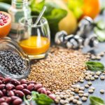 Sources alimentaires prébiotiques pour améliorer la performance des athlètes