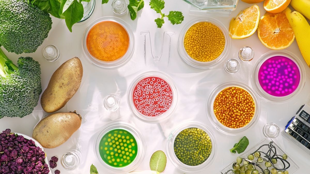 Séquençage 16S rRNA du microbiote sportif et espèces dominantes