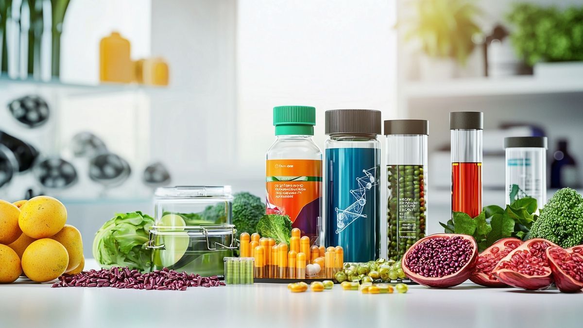 Startups nutrition personnalisée sportive : modèles économiques efficaces