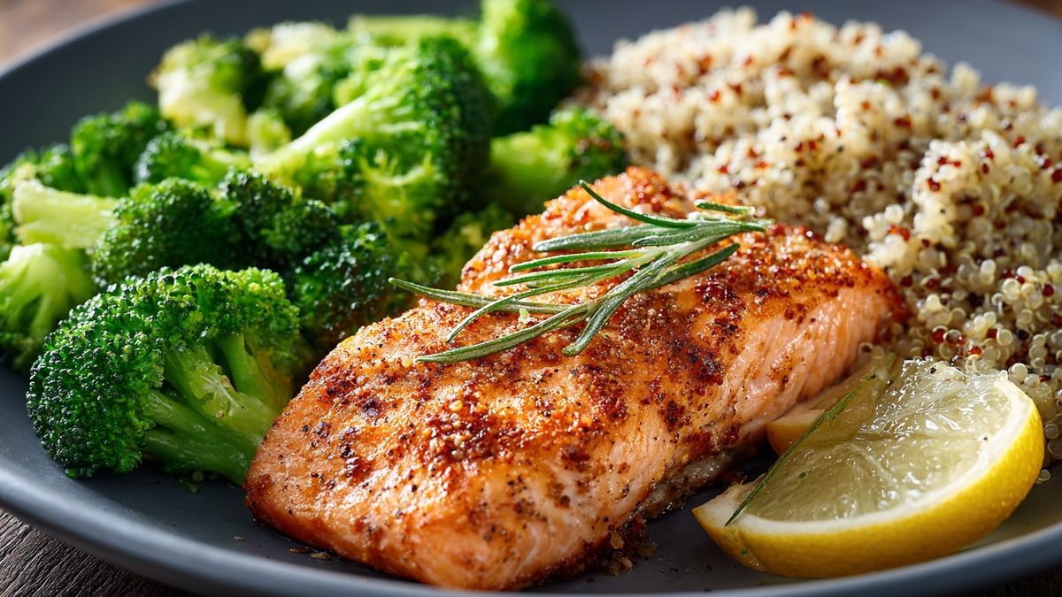 Stratégies nutritionnelles pour la compétition sportive avec SII