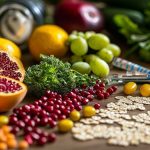 Stratégies prébiotiques personnalisées pour le microbiote sportif