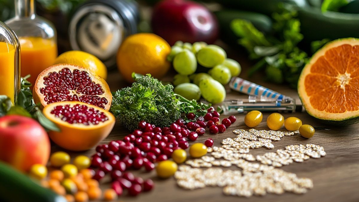 Stratégies prébiotiques personnalisées pour le microbiote sportif