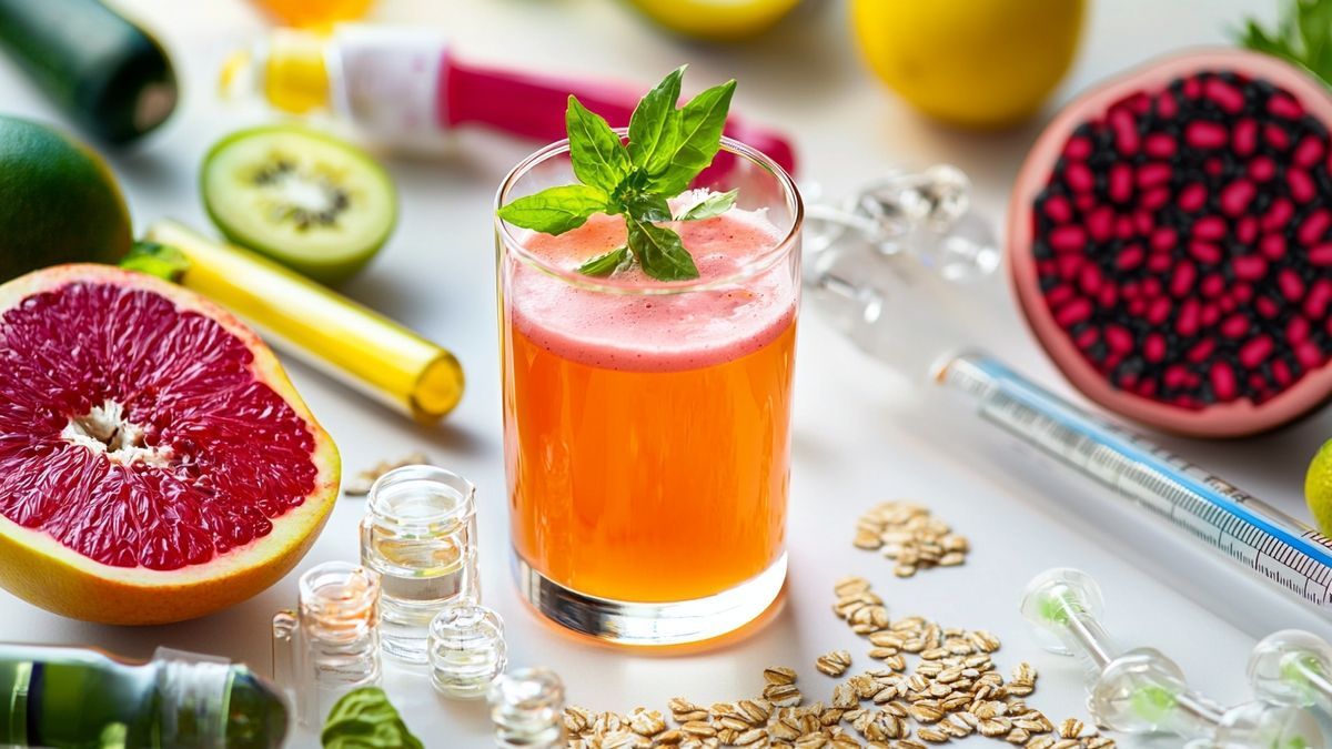 Streptococcus thermophilus pour la récupération lactate après l'exercice