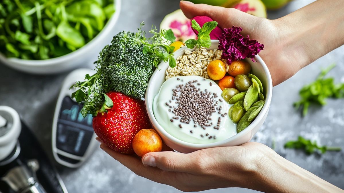 Stress oxydatif chez les athlètes et neuroprotection microbienne