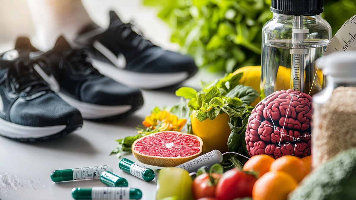 Stress physique des athlètes et perméabilité intestinale : mécanismes