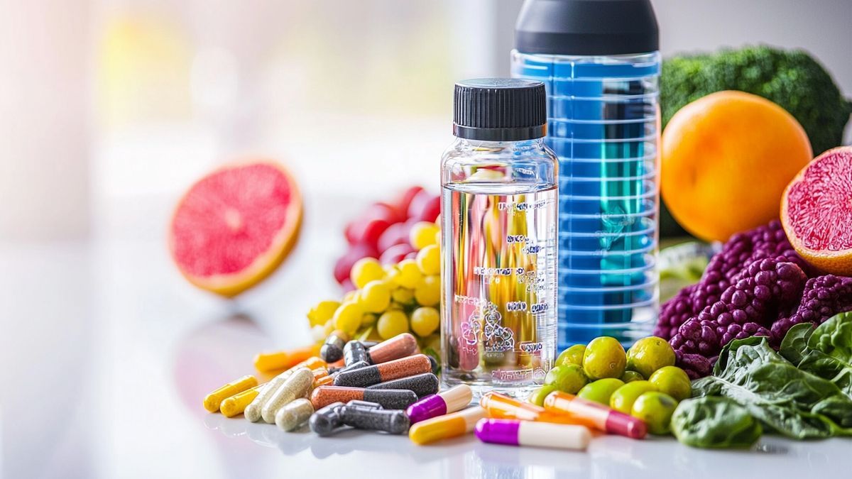 Suivi microbiote sportif et ajustements nutritionnels efficaces