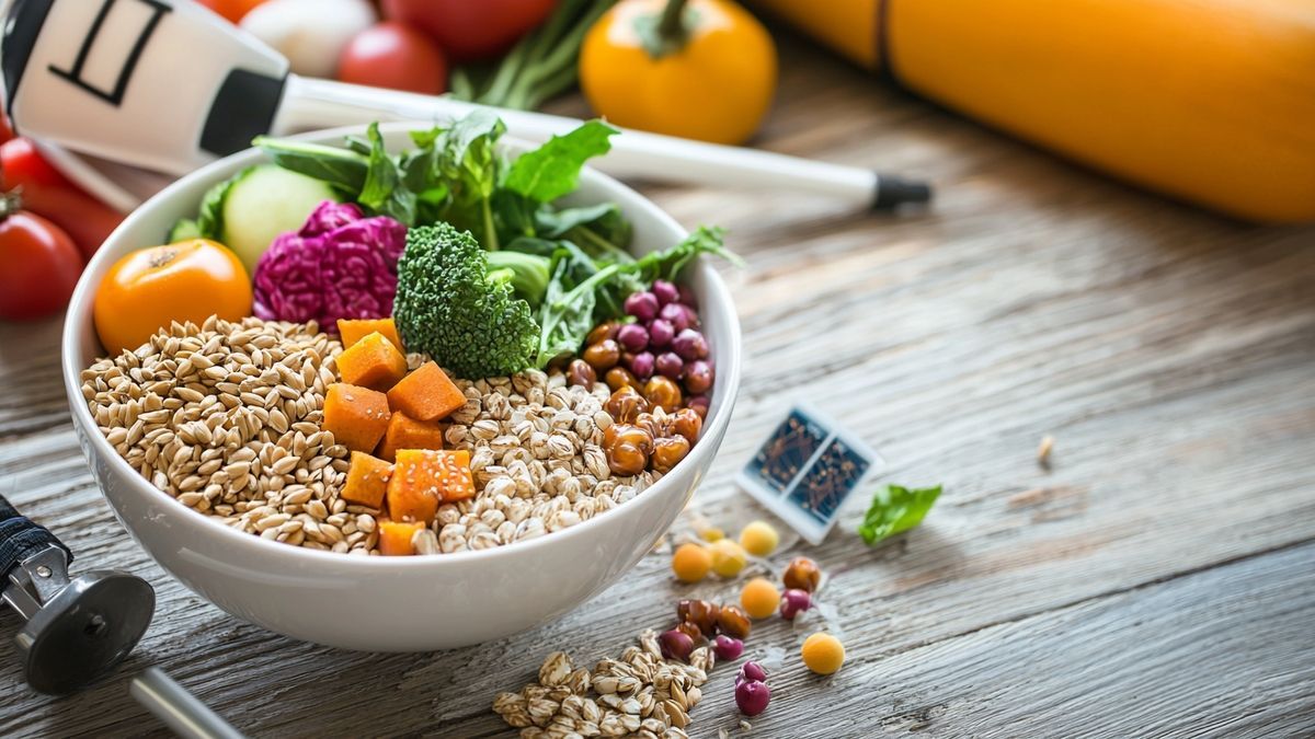 Syndrome de l'intestin irritable (SII) chez les sportifs actifs