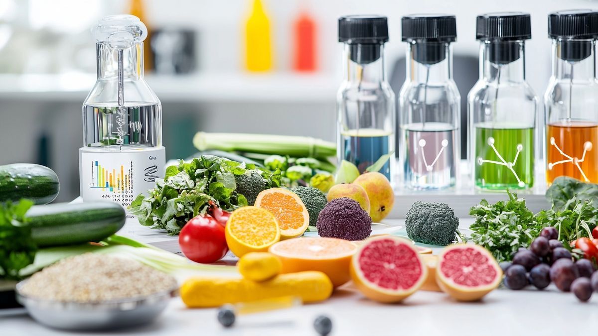 Technologies de séquençage ADN pour optimiser le microbiote des sportifs