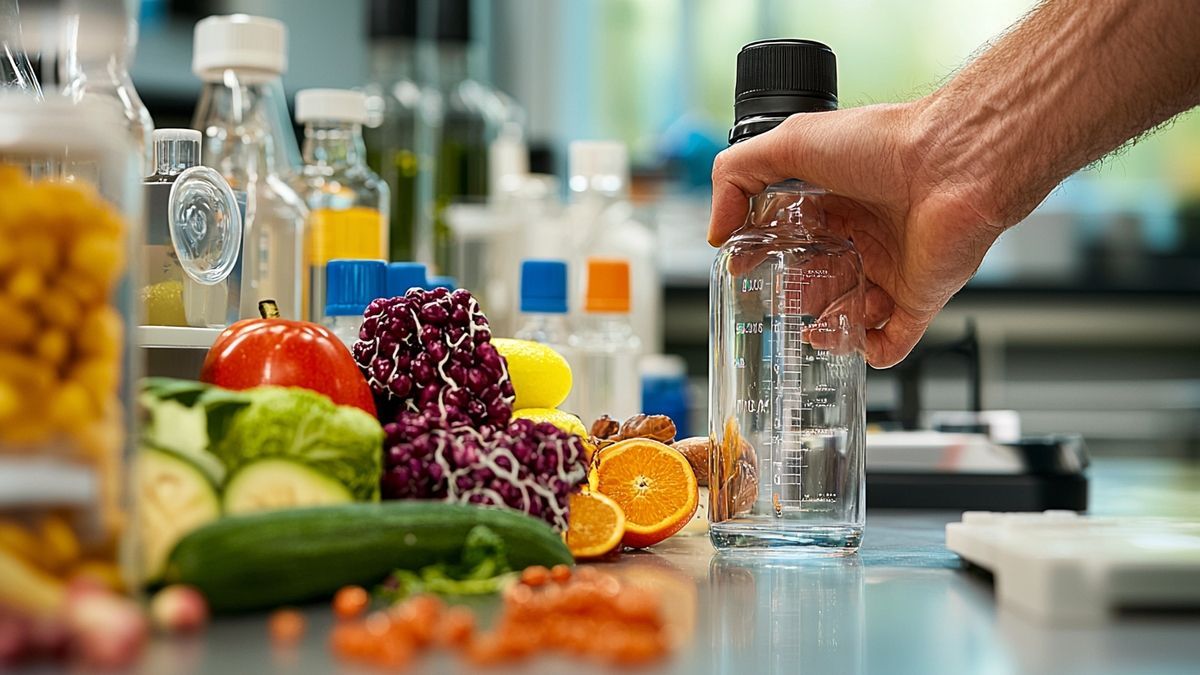 Tests de sudation en laboratoire pour athlètes et applications pratiques