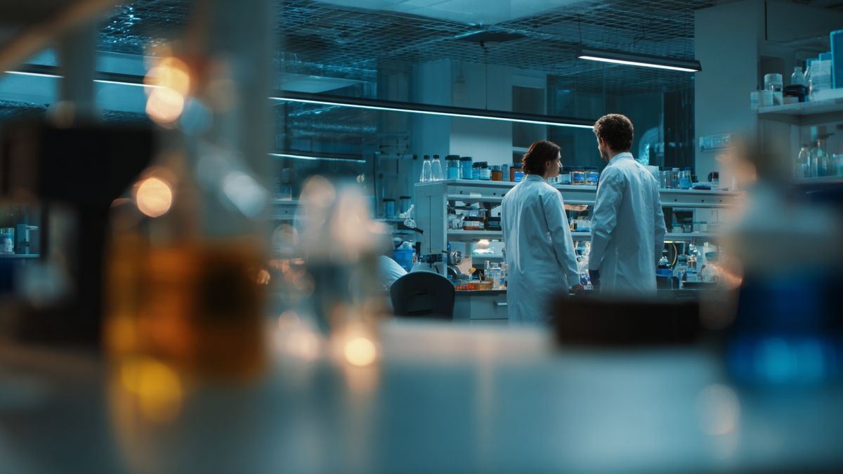 Tests nutrigénomiques pour améliorer la fiabilité sportive