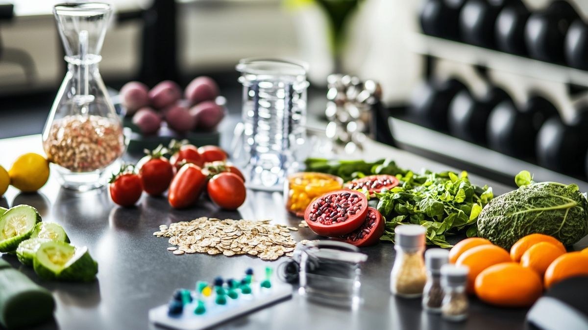 Timing et protocoles pour la supplémentation en probiotiques sportifs