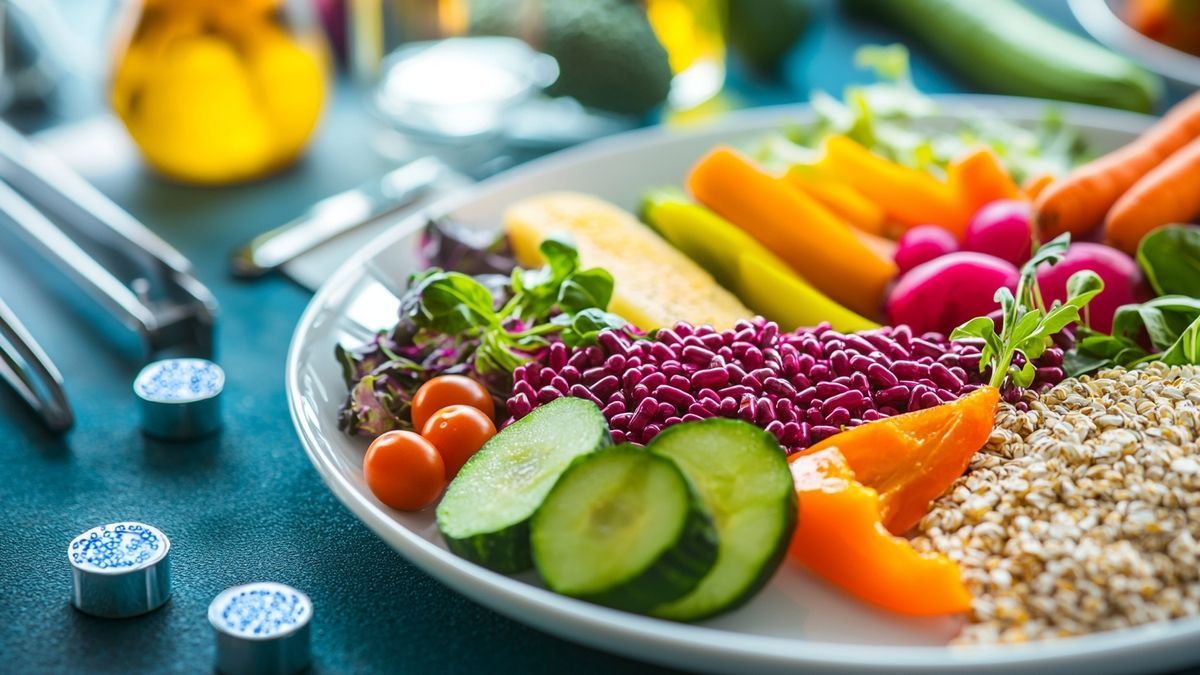 Timing nutritionnel optimisé pour les rythmes circadiens des sportifs