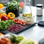 Tnf-alpha et nutrition personnalisée pour les athlètes et la réponse inflammatoire