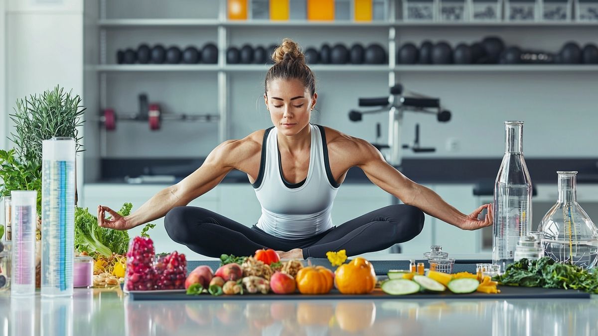 Troubles gastro-intestinaux liés à l'exercice : causes et solutions