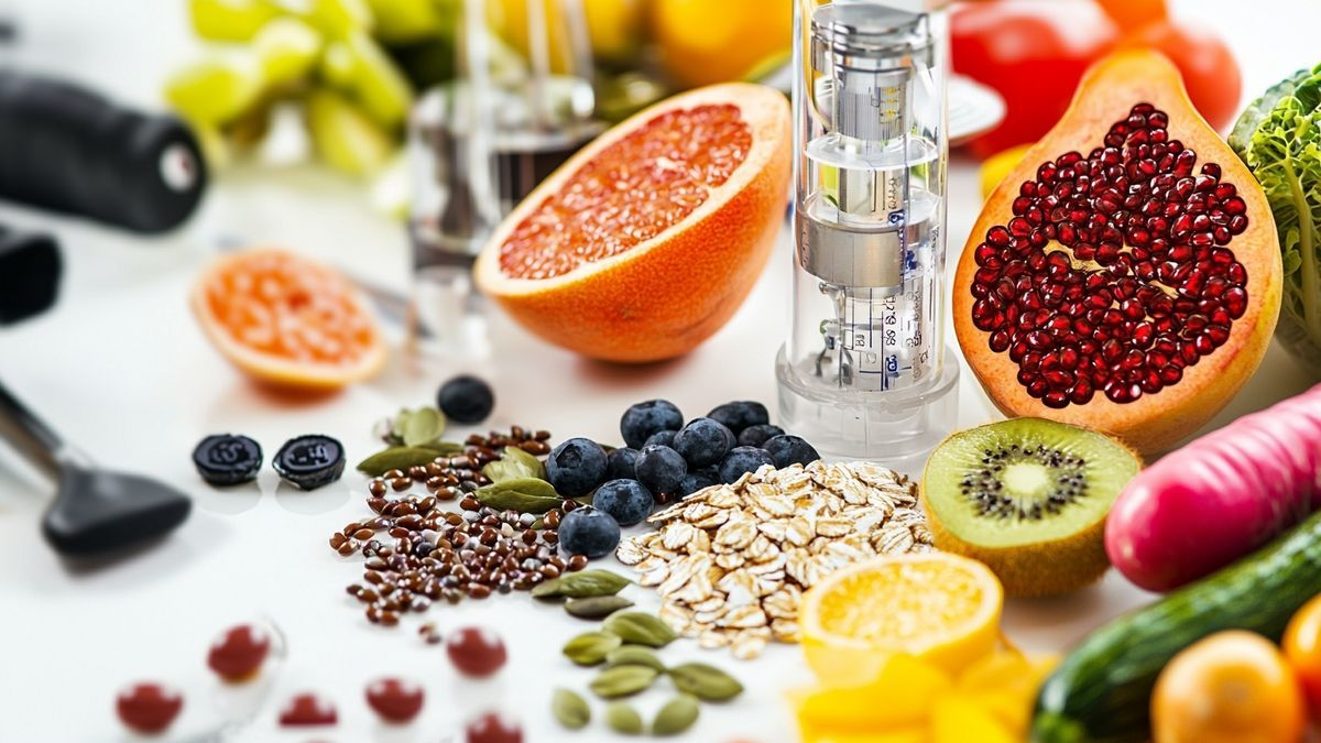 Variants génétiques et besoins nutritionnels pour les sportifs