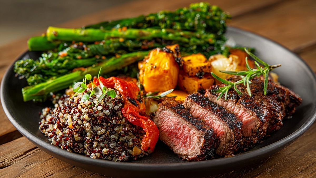 Vidange gastrique retardée chez les athlètes : stratégies nutritionnelles efficaces