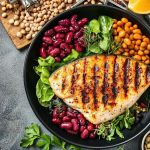 Zinc pour la synthèse protéique et la réparation tissulaire chez les sportifs