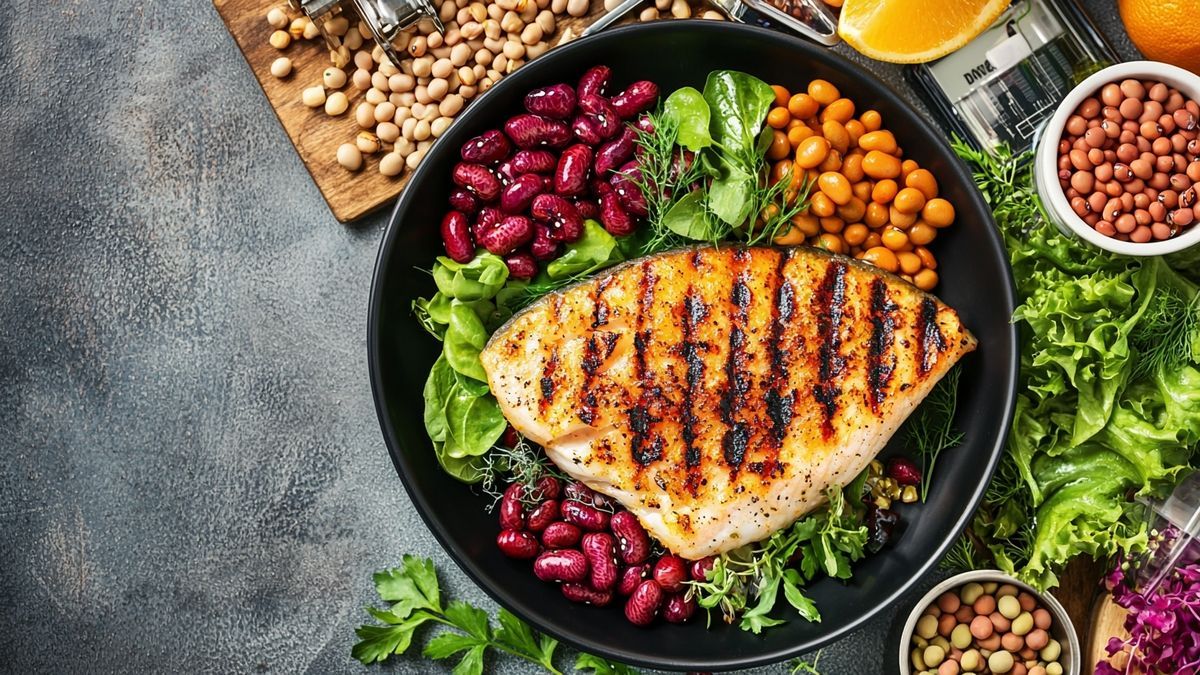 Zinc pour la synthèse protéique et la réparation tissulaire chez les sportifs