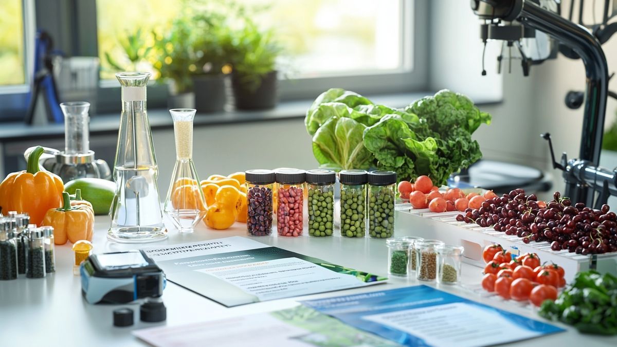 Écosystème professionnel en nutrition sportive et formation spécialisée