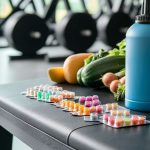 Électrolytes personnalisés pour profils métaboliques sportifs optimal