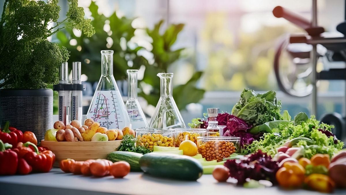 Évitement des stimulants pour améliorer la nutrition sportive et le sommeil