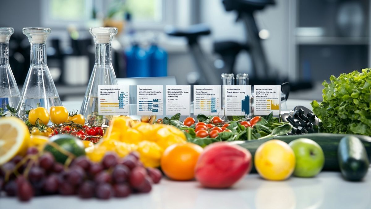 Évolution de la réglementation en nutrition sportive et reconnaissance officielle